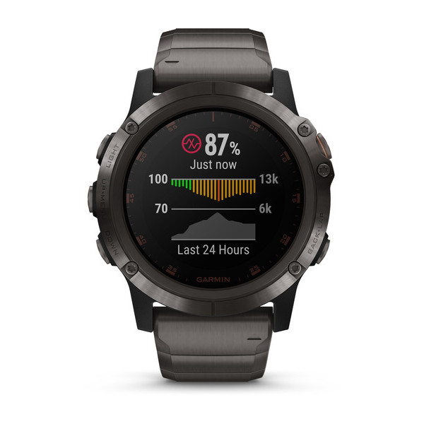 garmin 5x fenix plus