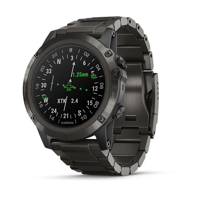 Garmin d2 2025