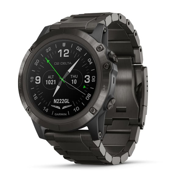 garmin d2 delta price