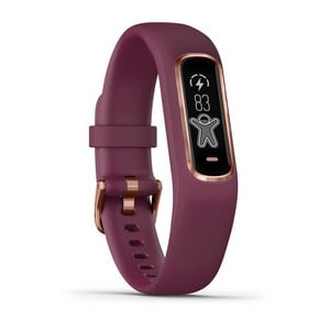 Activity tracker with Pulse Ox 