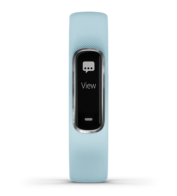 vivosmart waterproof