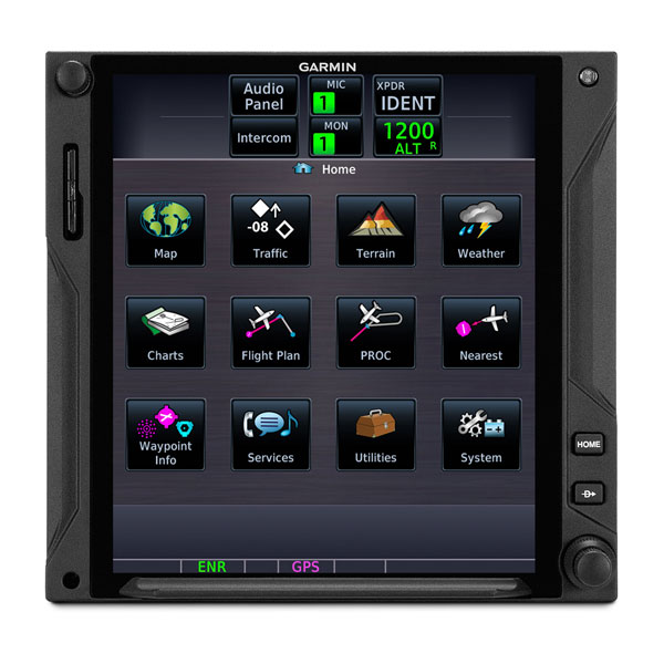 nearest garmin store