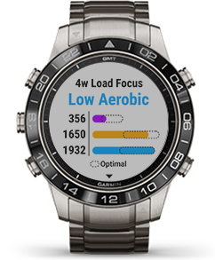 Garmin marq aviator discount watch