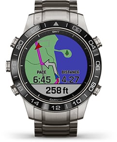 Garmin aviator 2024 marq