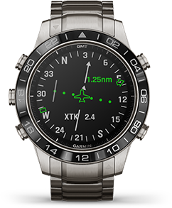 Garmin best sale marq pilot