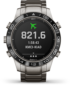 aviator smartwatch