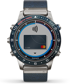 Garmin Pay