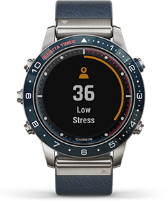 Smartwatch garmin marq hot sale