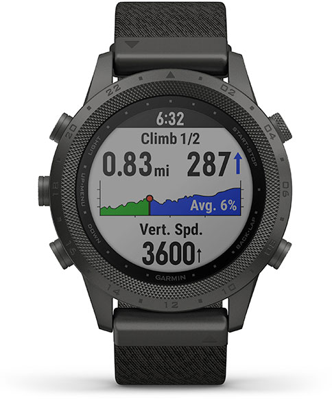 Garmin MARQ Commander