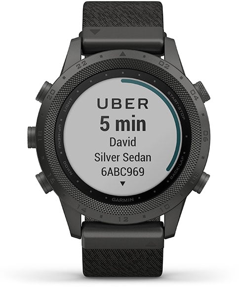 Garmin marq commander tactical smartwatch new arrivals