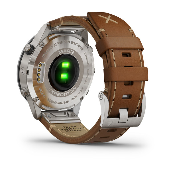 Garmin Marq™ Expedition 