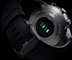 MARQ Specifications & Opinion - The First Fenix 6?