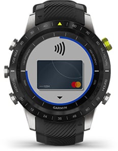 Garmin discount for athlete