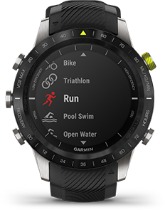 Garmin marq athlete pris new arrivals