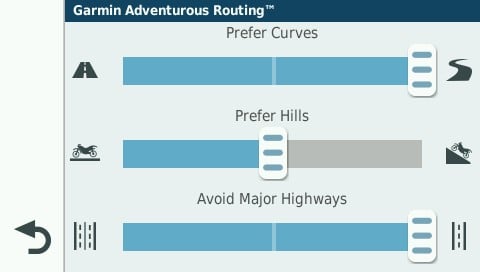 Convierte tus rutas en aventuras