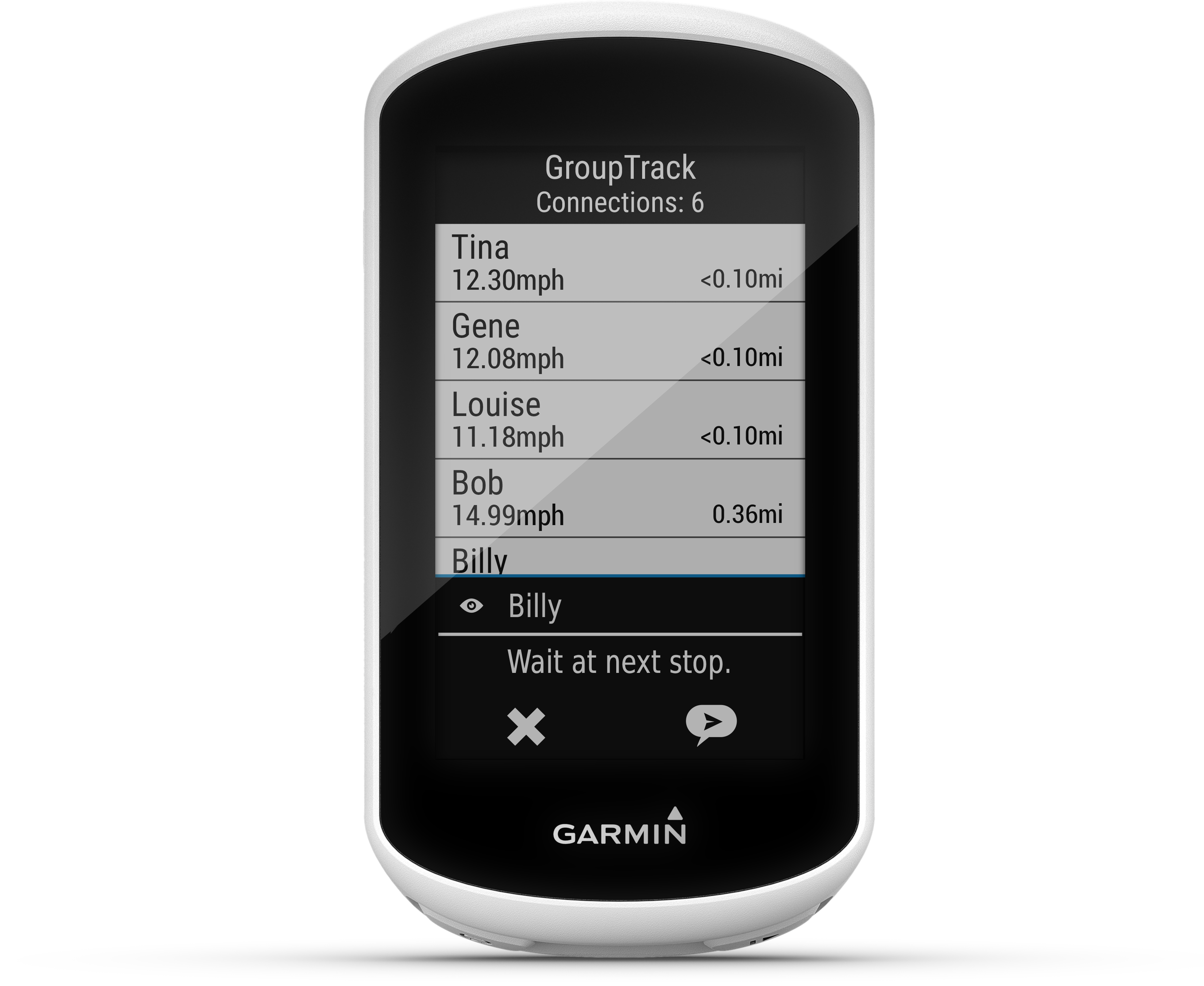 garmin edge explore sale