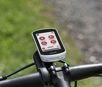 garmin explore edge