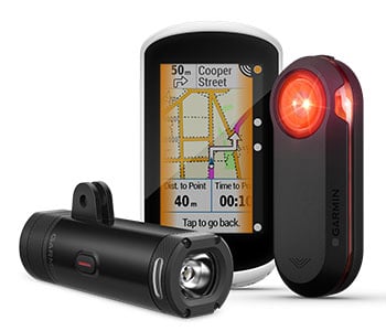 garmin edge explore maps