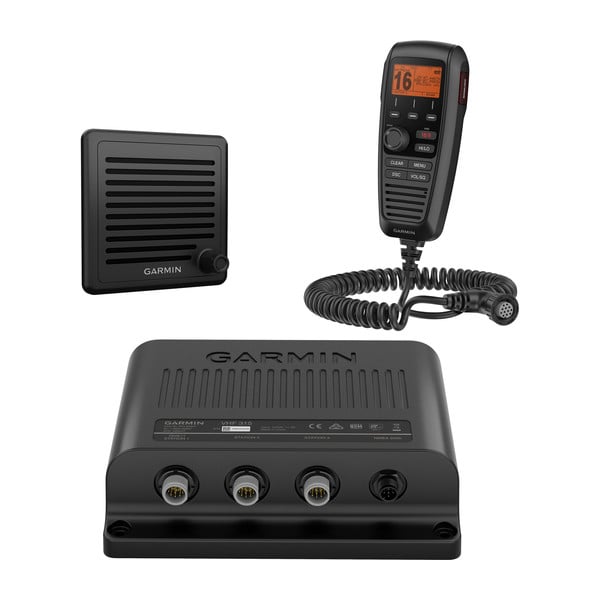 VHF 315i Marine Radio