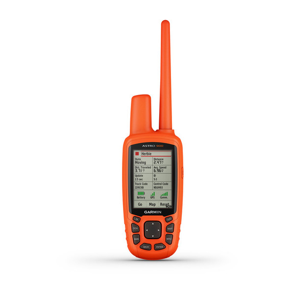 Garmin Astro® 900 | Handheld GPS Dog 
