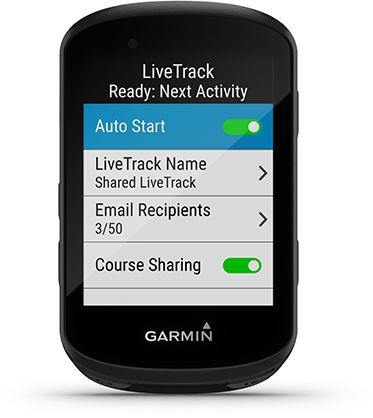 Edge 530 Bundle Sports Fitness Garmin India