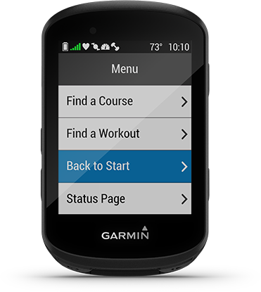 Edge 530 Bundle Sports Fitness Garmin India