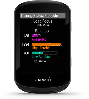 garmin edge 530 sensor