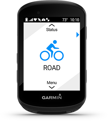 garmin 530 bike computer