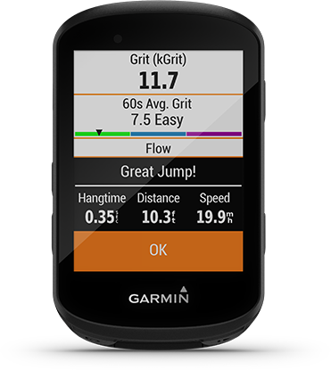 530 edge garmin