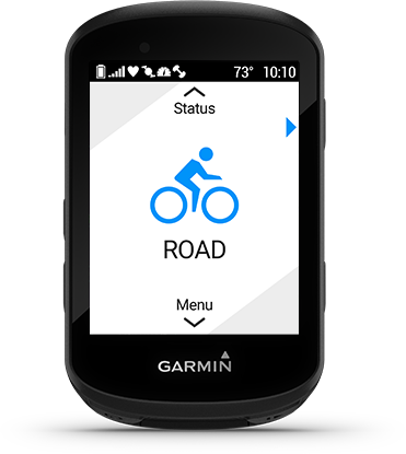 garmin cycle map