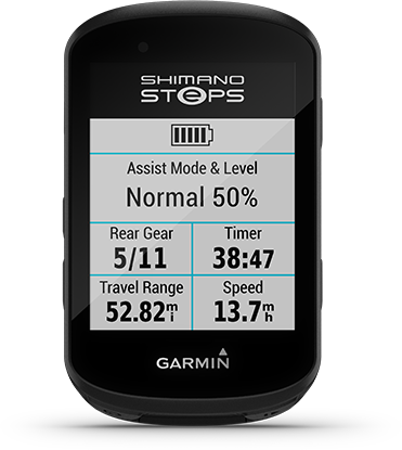 wiggle garmin edge 530