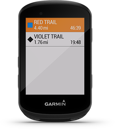 Garmin edge bundle 530 new arrivals