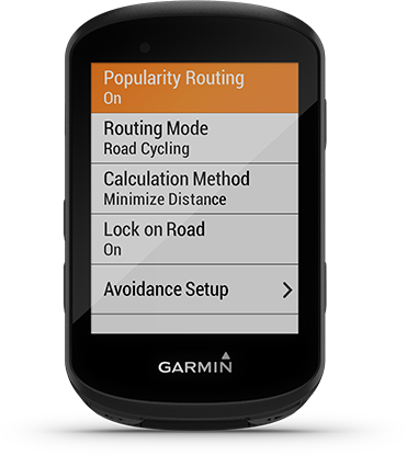 Edge 530 Bundle Sports Fitness Garmin India