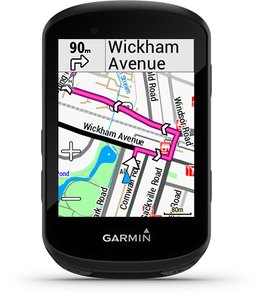 garmin edge 530