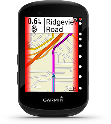 garmin edge on sale