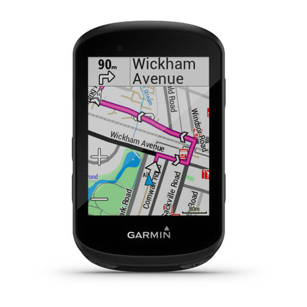 garmin mountain bike gps