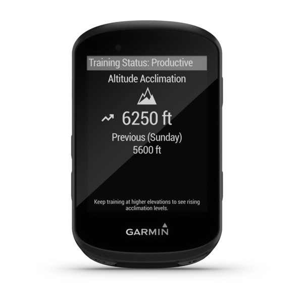 garmin edge bundle 530