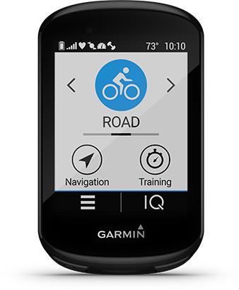 Edge 830 Bundle | Sports & Fitness | Garmin India