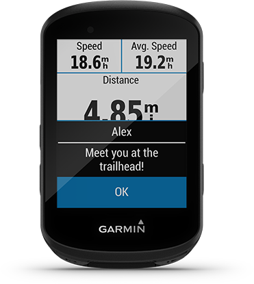 garmin 830 edge black friday