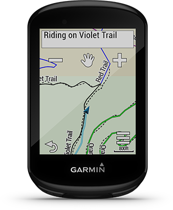 garmin edge 830 weight