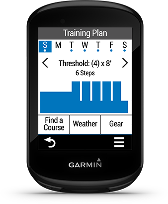 Garmin edge 830 on sale bundle best price