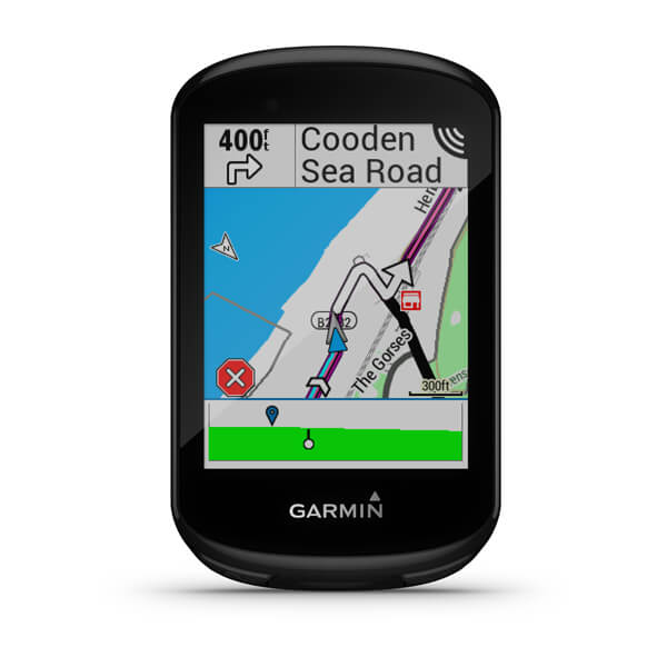 latest garmin edge