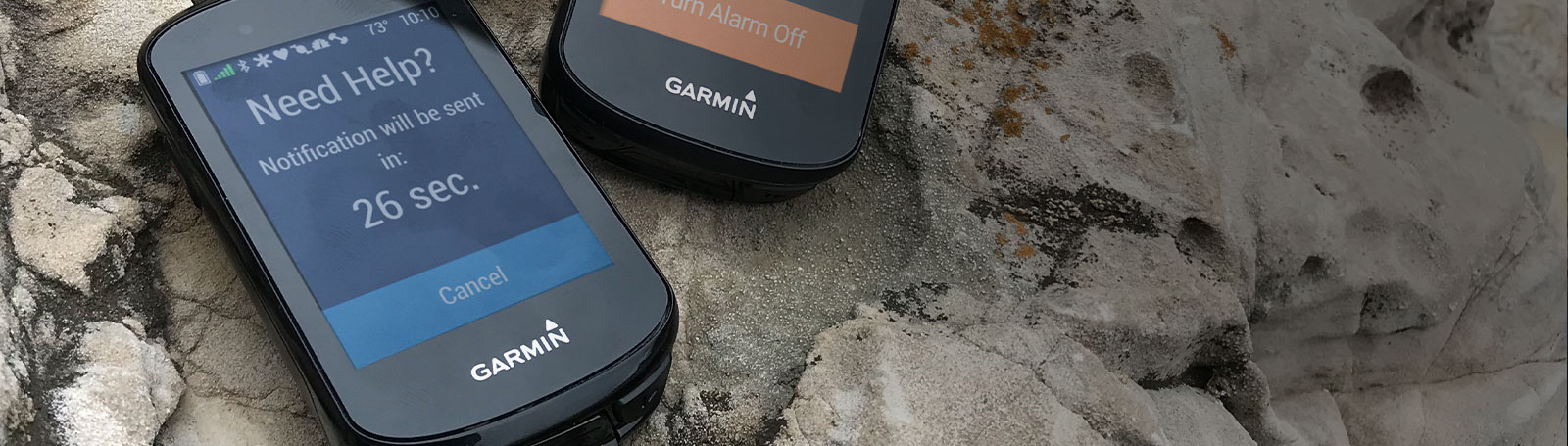 Garmin Edge 530 y Garmin Edge 830