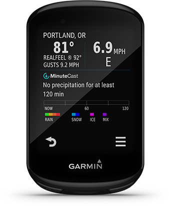 garmin edge bundle