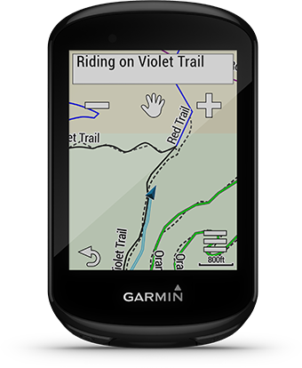 Edge 830 Bundle Sports Fitness Garmin India