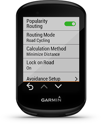 Garmin edge 2024 830 availability