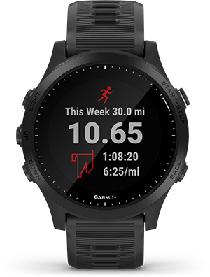 garmin forerunner 940