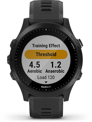 Decathlon concervative garmin forerunner 935