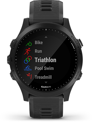 garmin fr945 review