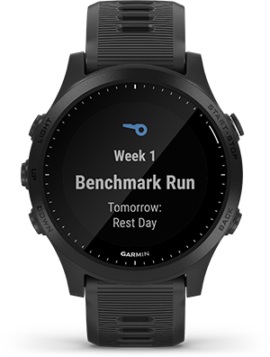 Garmin Forerunner® 945 | Premium 